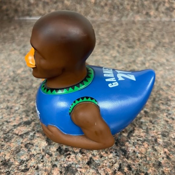 Kevin Garnett Celebriduck Rubber Ducky - Picture 7 of 7